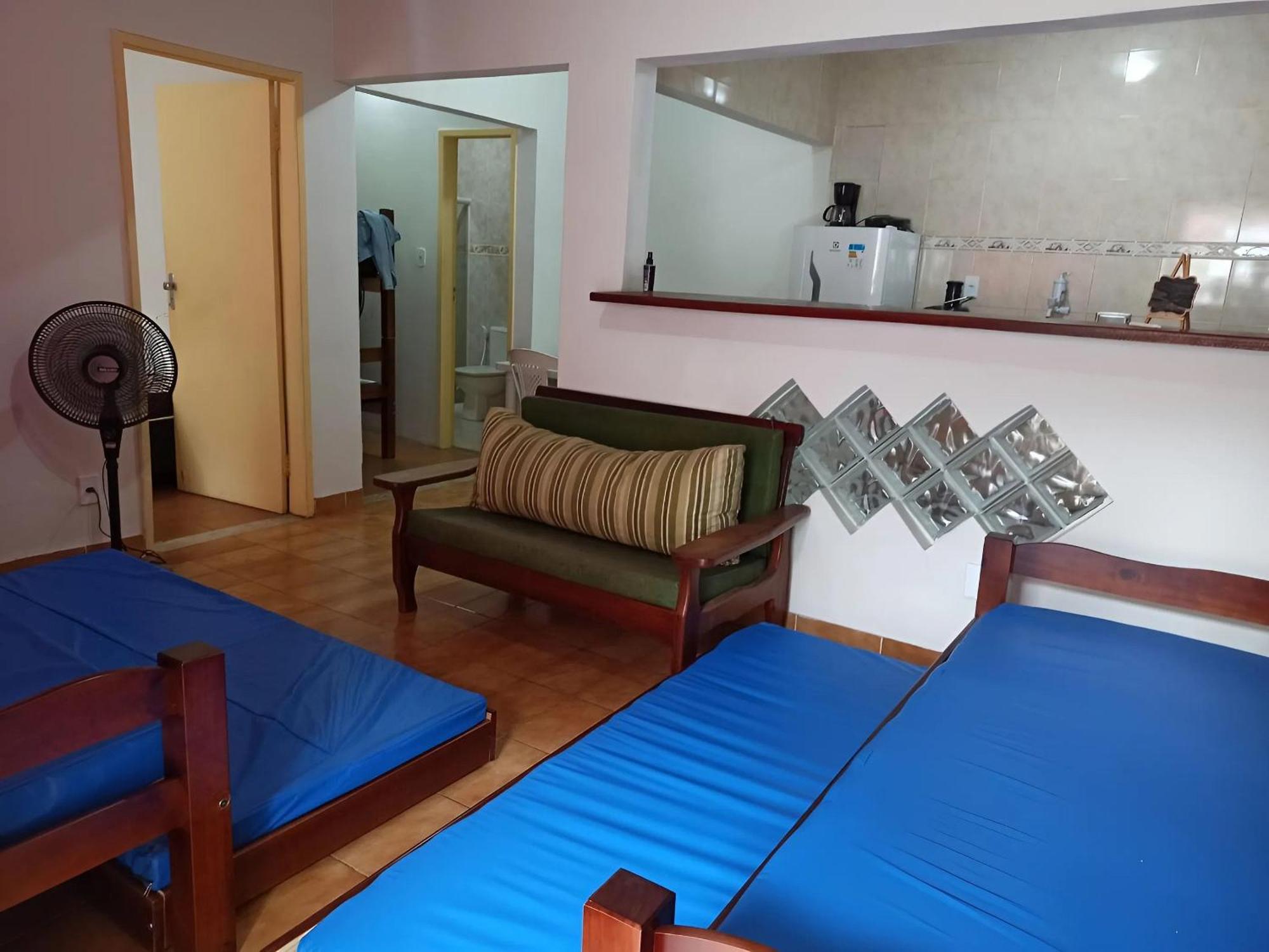 Casa - Centro - Arraial Do Cabo - Aluguel Economico Villa Bagian luar foto