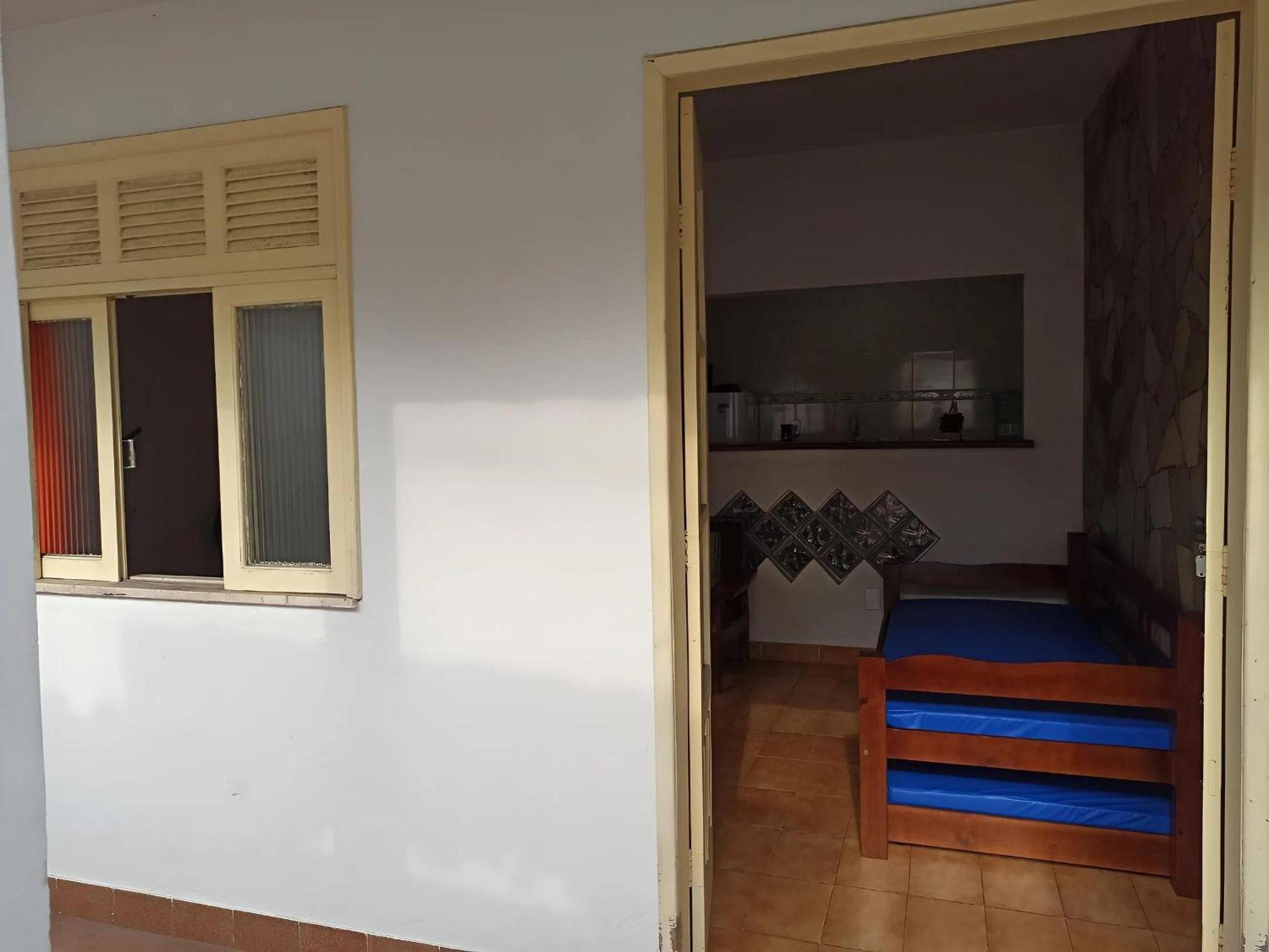 Casa - Centro - Arraial Do Cabo - Aluguel Economico Villa Bagian luar foto