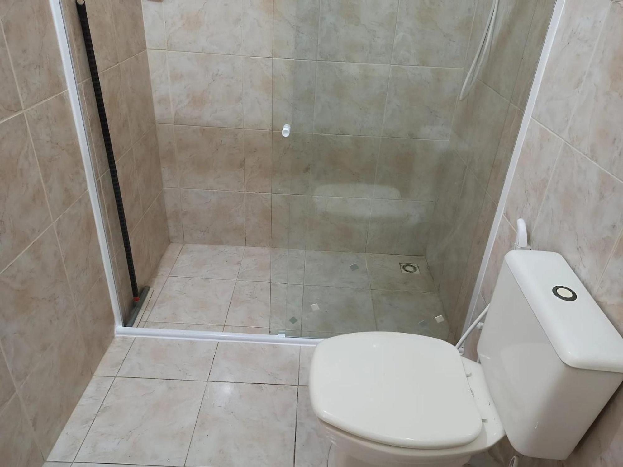 Casa - Centro - Arraial Do Cabo - Aluguel Economico Villa Bagian luar foto