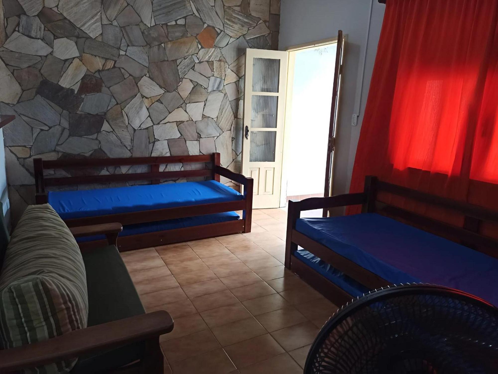 Casa - Centro - Arraial Do Cabo - Aluguel Economico Villa Bagian luar foto