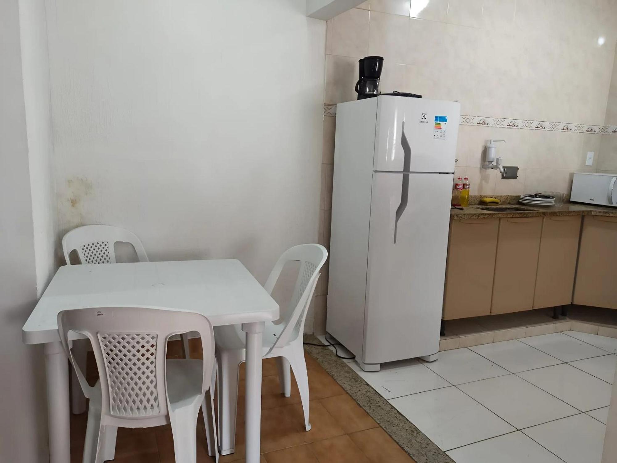 Casa - Centro - Arraial Do Cabo - Aluguel Economico Villa Bagian luar foto