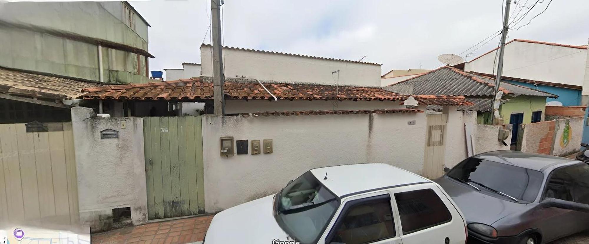 Casa - Centro - Arraial Do Cabo - Aluguel Economico Villa Bagian luar foto